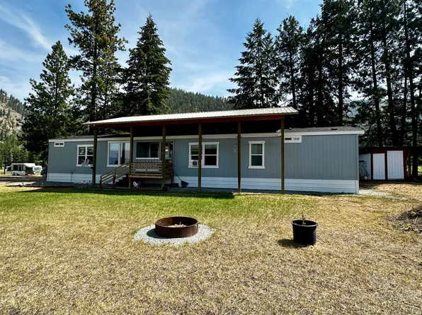 1662 Mullan Rd E, Superior, MT 59872
