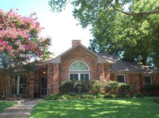 614 Havencrest Ln, Coppell, TX 75019