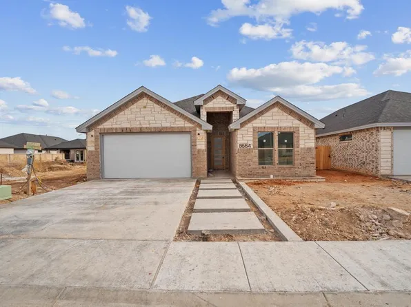 8664 Fiesta Ct, Odessa, TX 79765
