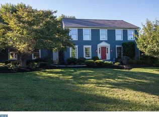 26 Memel Dr, Thornton, PA 19373