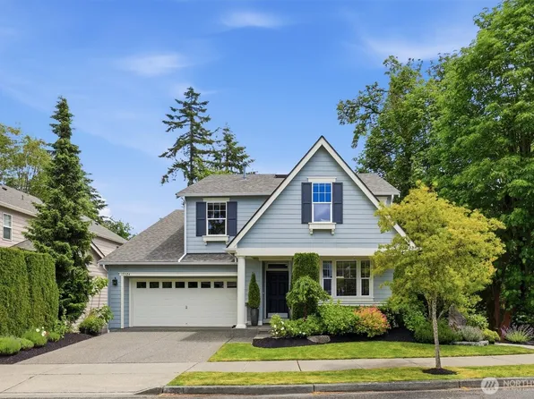 15324 128th Avenue NE, Woodinville, WA 98072