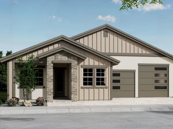 3240 Talon St, Carson City, NV 89703