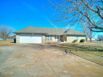 3510 Horseshoe Bnd NW, Piedmont, OK, 73078