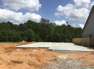 736 Cerons St LOT 187, Moore, SC 29369