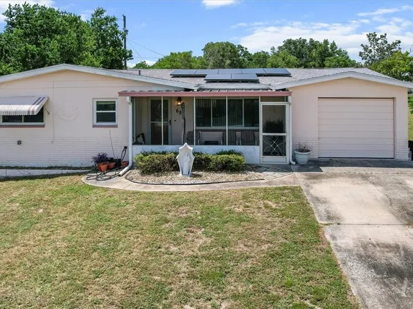 68 S Lincoln Ave, Beverly Hills, FL 34465