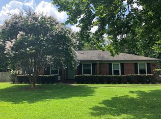 4839 Limoges Dr, Tallahassee, FL 32308