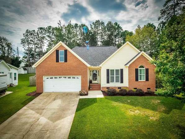 434 Whispering Winds Dr, Lexington, SC 29072