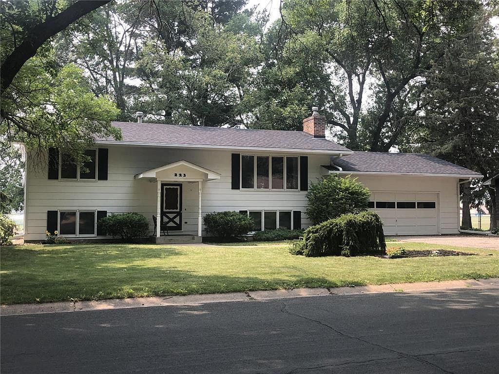 223 North Wasson Lane, River Falls, WI 54022 Zillow