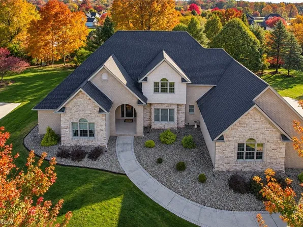 4966 Abbey Church Ave NW, Canton, OH 44718