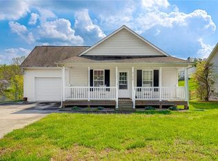 2125 McIver Ln, Winston Salem, NC 27127