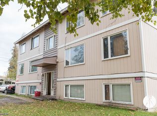 3235 E Tudor Rd, Anchorage, AK 99507