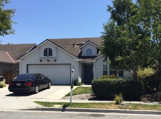 1605 Marshfield Ct, Salinas, CA 93906