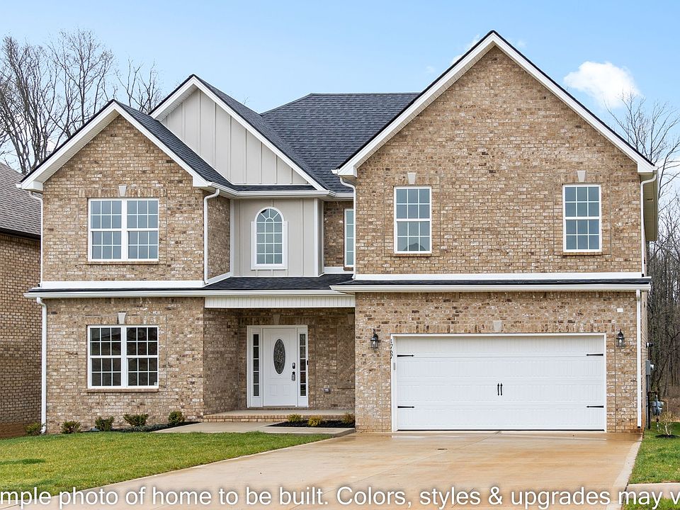 1st image of 82 The Oaks Lot 82