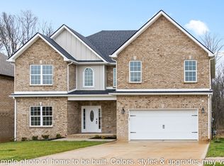 82 The Oaks LOT 82, Clarksville, TN 37043