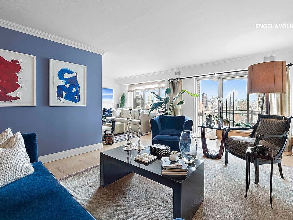 1st image of 400 E 56th St APT 33G