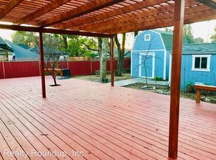 1856 52nd St, Sacramento, CA
