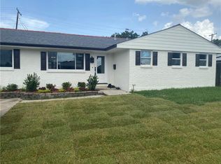 4205 Purdue Dr, Metairie, LA 70003