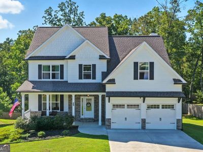 25 Shoreline Dr, Cartersville, GA, 30120