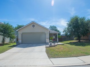 310 Prato Brezza, San Antonio, TX 78253
