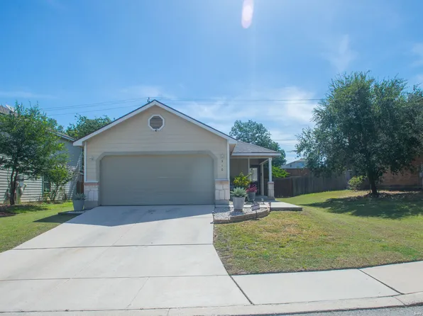 310 Prato Brezza, San Antonio, TX 78253