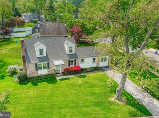 935 Beaverbank Cir, Baltimore, MD 21286