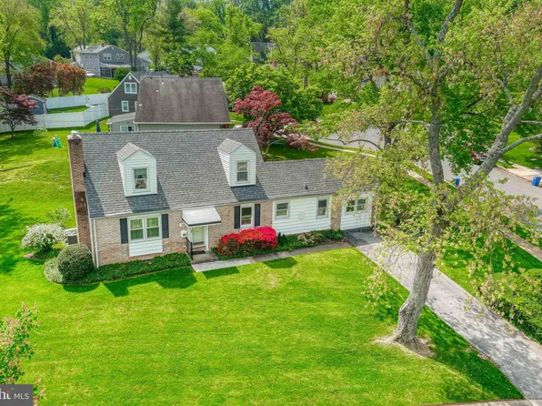 935 Beaverbank Cir, Baltimore, MD 21286