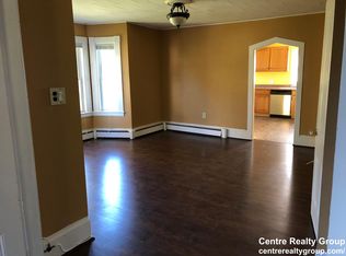 347 Centre St #2, Quincy, MA 02169