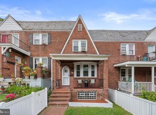106 Cherrydell Rd, Baltimore, MD 21228