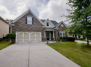 1079 Arbor Grove Way, Buford, GA 30518