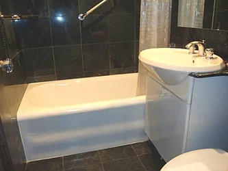 Rented by City Connections Realty