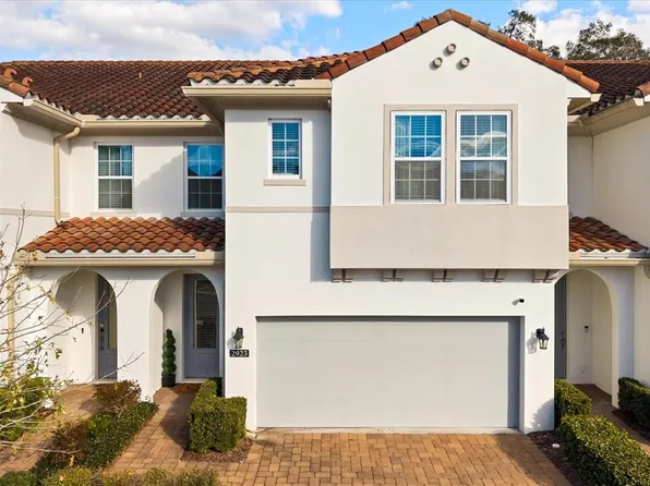 2923 Rapollo Ln, Apopka, FL 32712