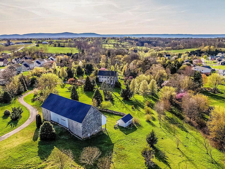 14007 Williamsport Pike, Greencastle, PA 17225 Zillow