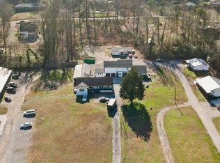 217 Claire St #B, Rossville, GA 30741