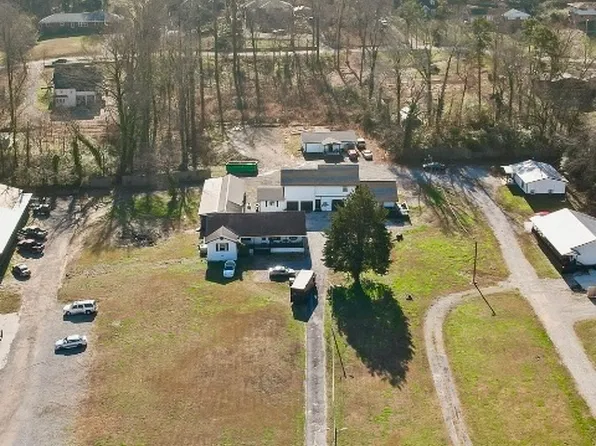 217 Claire St #B, Rossville, GA 30741