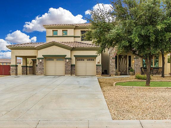 3rd image of 18029 W Cheryl Dr