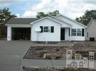 1018 W Ashland Way, Leland, NC 28451