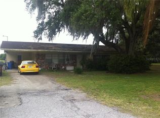 3202 N Frontage Rd, Plant City, FL 33565