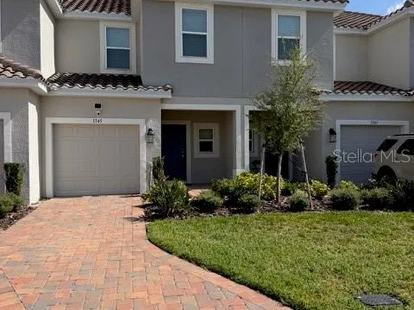 1345 ANCHOR BEND WAY, KISSIMMEE, FL 34746