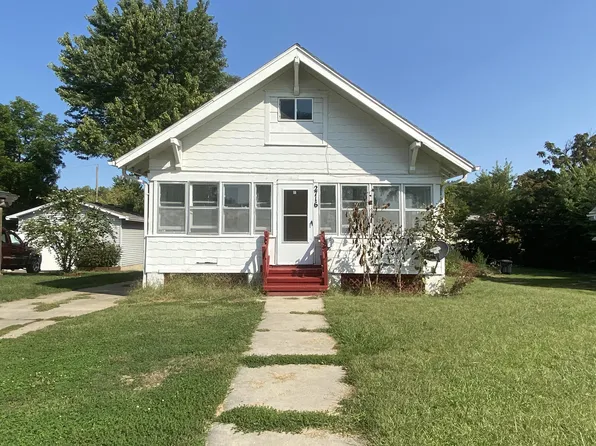 2716 Laurel Ave, Omaha, NE 68111