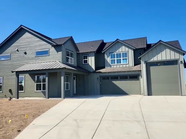 4317 SW Reindeer Ave Lot 11, Redmond, OR 97756