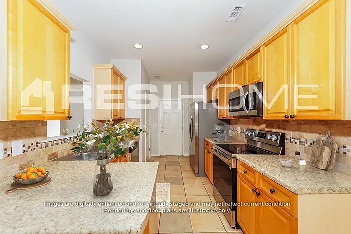 3 bed, 2.0 bath, 1369 sqft, $1,925 — Photo 3