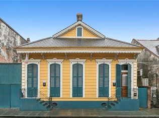 820 Saint Ann St #A, New Orleans, LA 70116