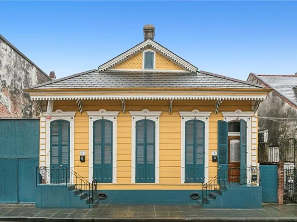 820 Saint Ann St #A, New Orleans, LA 70116