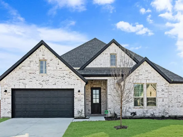 Mason Plan, Myrtle Creek