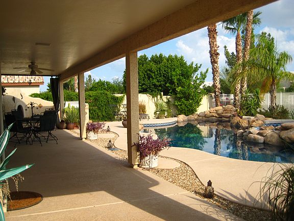 5th image of 11033 W Escuda Dr