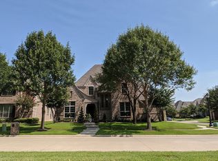 13090 Lyndhurst Dr, Frisco, TX 75035