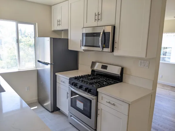 1319 Masselin Ave APT 4, Los Angeles, CA 90019