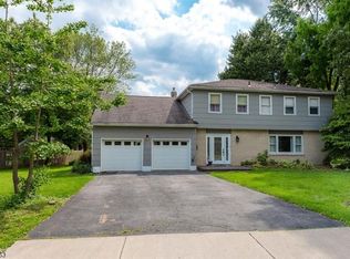 402 3rd St, Hackettstown, NJ 07840