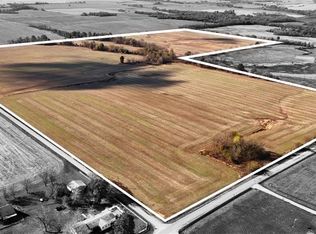 D Highway & 800 Rd, Richards, MO 64778