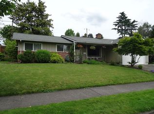 6704 SW 15th Ave, Portland, OR 97219